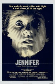 Jennifer movie in Nina Foch filmography.