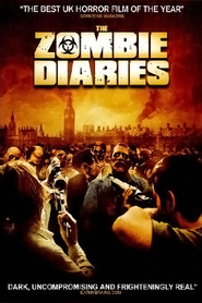 The Zombie Diaries is the best movie in James Fischer filmography.