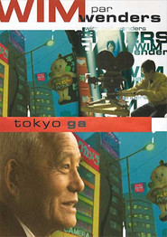 Tokyo-Ga movie in Chishu Ryu filmography.