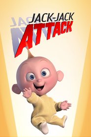 Jack-Jack Attack movie in Bud Luckey filmography.