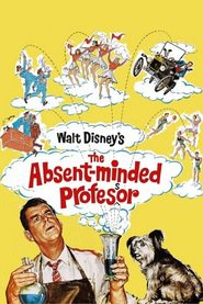 The AbsentMinded Professor movie in David Lewis filmography.