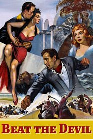 Beat the Devil movie in Humphrey Bogart filmography.