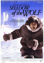 Shadow of the Wolf is the best movie in Raoul Trujillo filmography.