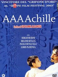 A.A.A. Achille movie in Sergio Rubini filmography.