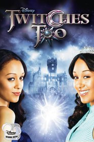 Twitches Too is the best movie in Arnold Pinnock filmography.