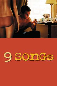 9 Songs movie in Kieran O'Brien filmography.