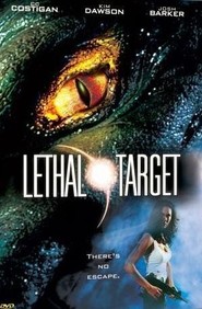 Lethal Target is the best movie in Mirek Lhotka filmography.