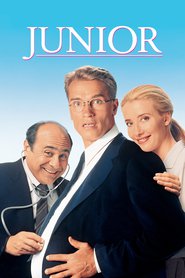 Junior is the best movie in Aida Turturro filmography.