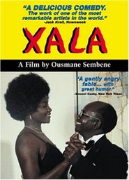 Xala is the best movie in Iliamane Sagna filmography.