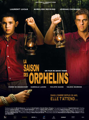 La saison des orphelins is the best movie in Sebasten Saymon filmography.