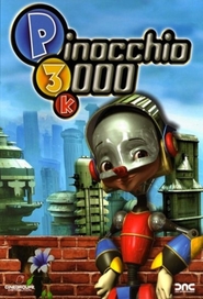 Pinocchio 3000 movie in Whoopi Goldberg filmography.