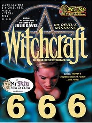 Witchcraft VI movie in Jerry Spicer filmography.