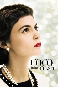 Coco avant Chanel movie in Audrey Tautou filmography.