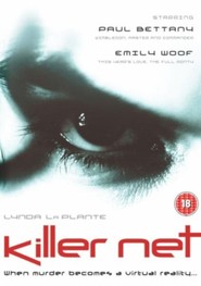 Killer Net is the best movie in Zoe Lucker filmography.