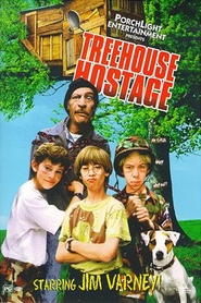 Treehouse Hostage is the best movie in Aria Noelle Curzon filmography.