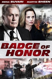 Badge of Honor movie in Patrick Muldoon filmography.