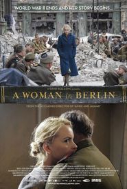 Anonyma - Eine Frau in Berlin movie in Nina Hoss filmography.