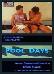 Pool Days is the best movie in Josh Phillip Weinstein filmography.