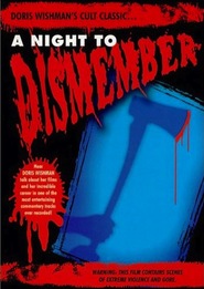 A Night to Dismember is the best movie in Samantha Fox filmography.