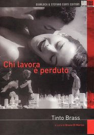 Chi lavora e perduto is the best movie in Gino Cavalieri filmography.