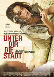 Unter dir die Stadt movie in Wolfgang Bock filmography.