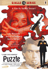 L'uomo senza memoria is the best movie in Luc Merenda filmography.