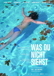 Was du nicht siehst is the best movie in Andreas Patton filmography.