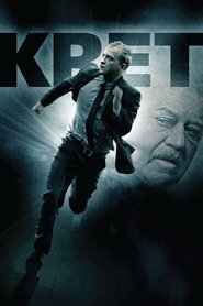 Kret is the best movie in Marian Dziedziel filmography.
