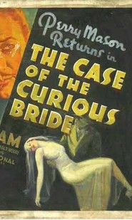 The Case of the Curious Bride movie in Barton MacLane filmography.