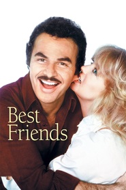Best Friends movie in Audra Lindley filmography.