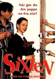 Sixten movie in Ing-Marie Carlsson filmography.