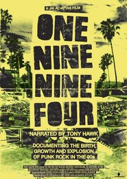 One Nine Nine Four is the best movie in Tim Curran filmography.