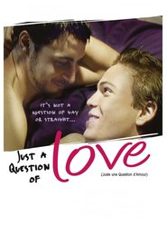 Juste une question d'amour is the best movie in Laurence Cesar filmography.