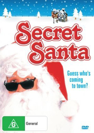 Dear Santa is the best movie in Ariana McClain filmography.