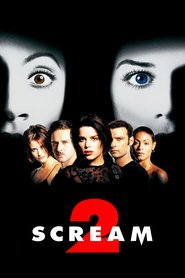 Scream 2 movie in David Arquette filmography.