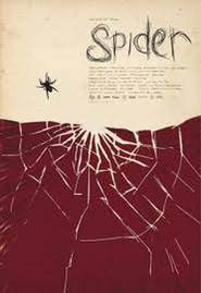 Spider movie in Sebastyan Dikkins filmography.