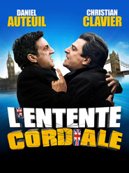 L'entente cordiale is the best movie in Ivan Franek filmography.
