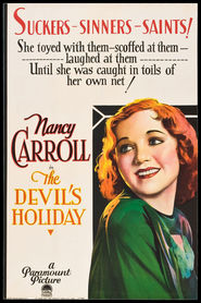 The Devil's Holiday movie in Jed Prouty filmography.