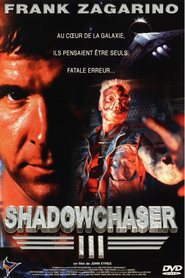 Project Shadowchaser III	 is the best movie in Robina Alston filmography.