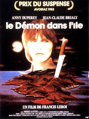 Le demon dans l'ile movie in Jean-Claude Brialy filmography.