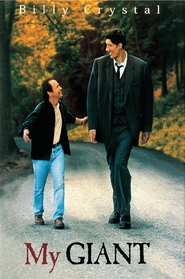 My Giant is the best movie in Gheorghe Muresan filmography.