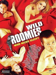 Roomies is the best movie in Holly Fields filmography.