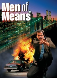 Men of Means movie in Tony Cucci filmography.