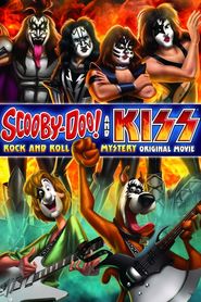 Scooby-Doo! And Kiss: Rock and Roll Mystery is the best movie in Tony Cervone filmography.