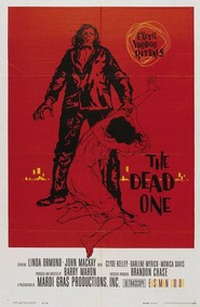 The Dead One movie in Robert Henderson filmography.