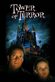 Tower of Terror movie in Kirsten Dunst filmography.