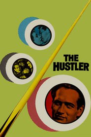 The Hustler movie in Paul Newman filmography.