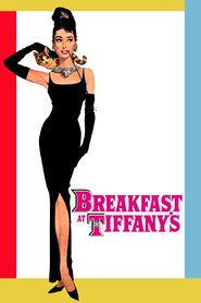 Breakfast at Tiffany's is the best movie in George Peppard filmography.
