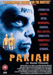Pariah is the best movie in Angela Jones filmography.