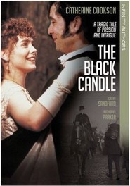 The Black Candle movie in Roger Avon filmography.